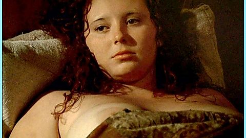 Pic: Ashleigh Kizer in Deadwood (2004)