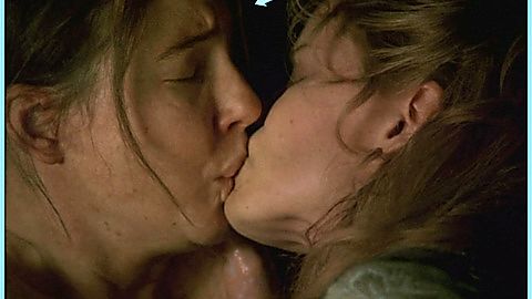 Pic: Robin Weigert in Deadwood (2004)