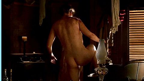 Pic: Robin Weigert in Deadwood (2004)