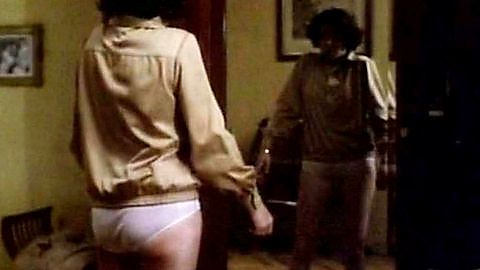 Pic: Marilina Ross in Al servicio de la mujer española (1978)