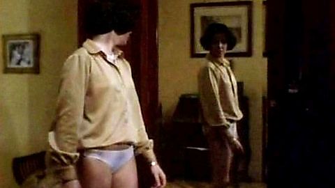 Pic: Marilina Ross in Al servicio de la mujer española (1978)