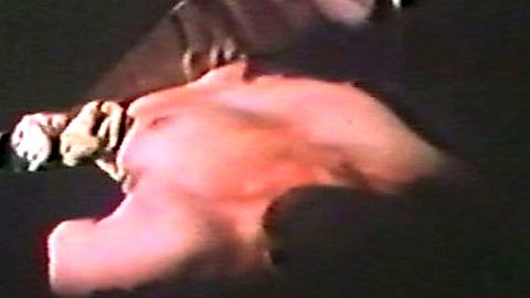Pic: Marilina Ross in Parranda (1977)