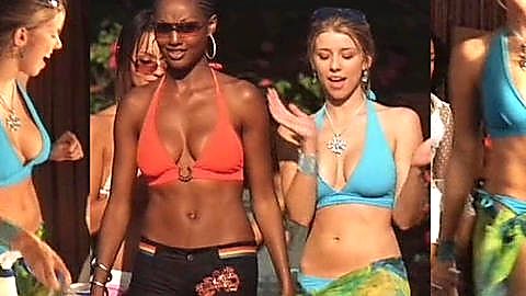 Pic: Melissa Schuman in Love Don't Cost a Thing (2003)