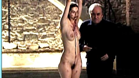 Pic: Rebeca Alemany in Rojo sangre (2004)