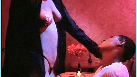 Pic: Lauren Spriggs in Bachelor Party Overexposed (2001)