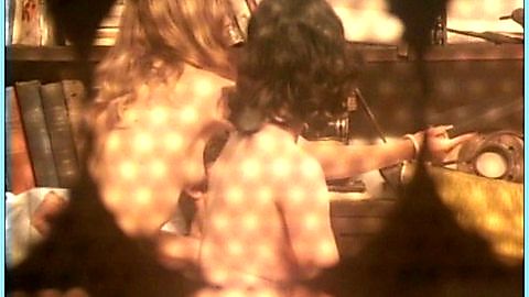 Pic: Rena Niehaus in Nero veneziano (1978)