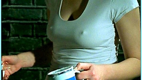 Pic: Sara Stewart in London Voodoo (2004)