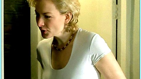 Pic: Sara Stewart in London Voodoo (2004)