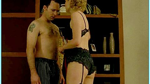 Pic: Sara Stewart in London Voodoo (2004)