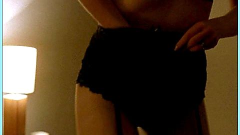 Pic: Sara Stewart in London Voodoo (2004)