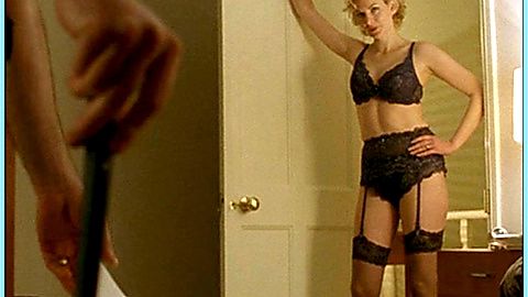 Pic: Sara Stewart in London Voodoo (2004)
