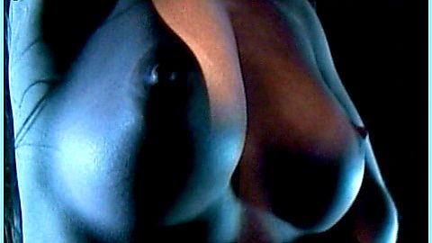 Pic: Zoe Daelman Chlanda in I'll Bury You Tomorrow (2002)
