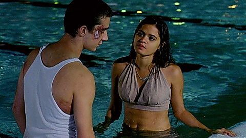 Pic: Melonie Diaz in A Guide To Recognizing Your Saints (2006)