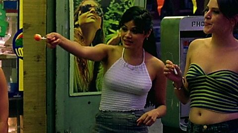 Pic: Melonie Diaz in A Guide To Recognizing Your Saints (2006)