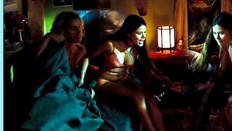 Pic: Melonie Diaz in Lords of Dogtown (2005)