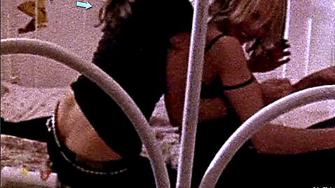 Pic: Melonie Diaz in Itty Bitty Titty Committee (2007)