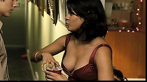 Pic: Melonie Diaz in Assassination of a High School President (2008)