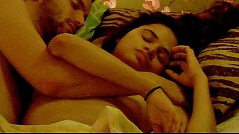 Pic: Melonie Diaz in I'll Come Running (2008)