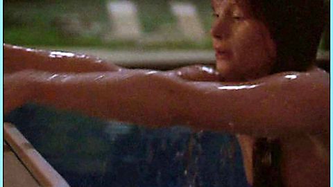 Pic: Bryce Dallas Howard in Lady in the Water (2006)