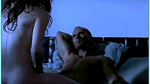 Pic: Cassandra Bell in Cold & Dark (2005)