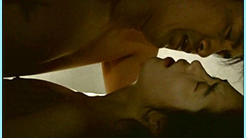 Pic: Sua Lee in Desire (2002)