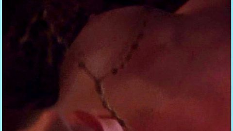 Pic: Alison Storry in Magenta (1996)