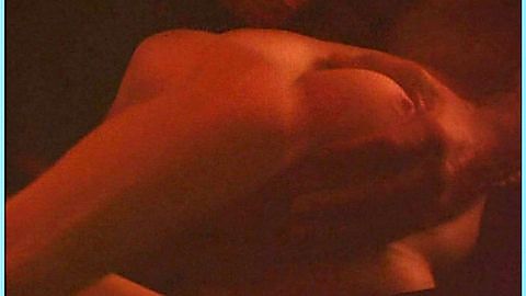 Pic: Alison Storry in Magenta (1996)
