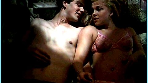 Pic: Jessica Jordan in Camp Utopia (2002)