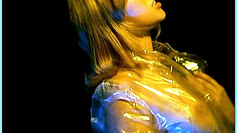 Pic: Elisabeth Wiener in La prisonnière (1968)