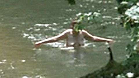 Pic: Yolande Moreau in Séraphine (2009)