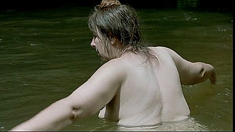 Pic: Yolande Moreau in Séraphine (2009)