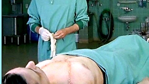 Pic: Susanne Sachße in Der letzte Zeuge (1998)
