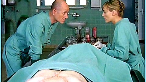 Pic: Susanne Sachße in Der letzte Zeuge (1998)