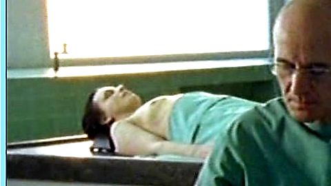 Pic: Susanne Sachße in Der letzte Zeuge (1998)