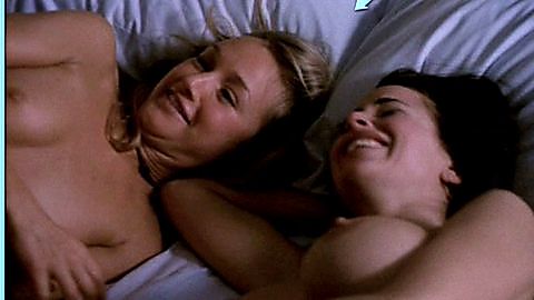 Pic: Lynley Swain in The Last Don II (1998)