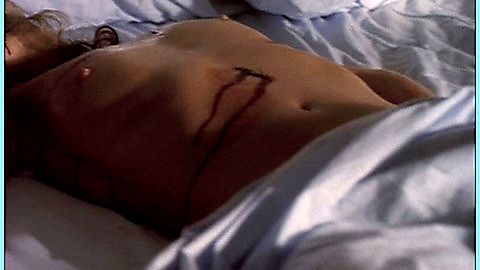 Pic: Lynley Swain in The Last Don II (1998)