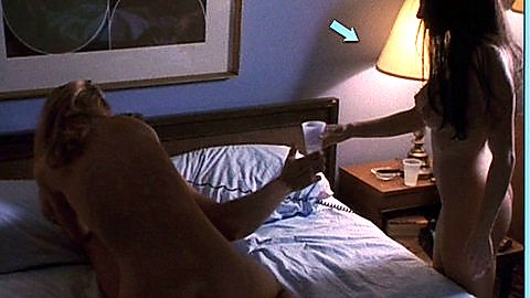 Pic: Tania Lamanna in The Last Don II (1998)