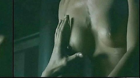Pic: Lena Zhanik in Crash Dive (1997)
