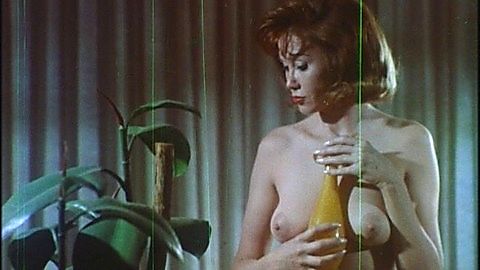Pic: Marsha Jordan in Dr. Sex (1964)