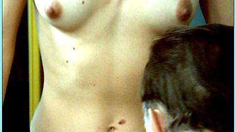 Pic: Anu Sinisalo in Kymmenen riivinrautaa (2002)