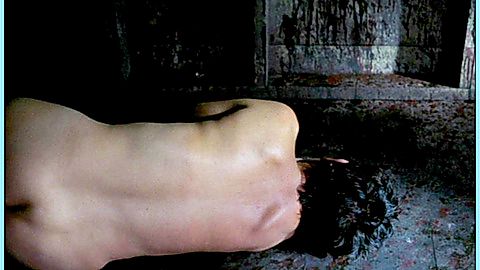 Pic: Jenn Griffin in Devour (2005)