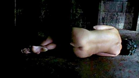 Pic: Jenn Griffin in Devour (2005)