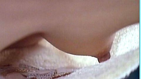 Pic: Cecile Goda in Shoujo joufu (1980)