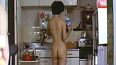Pic: Cecile Goda in Shoujo joufu (1980)
