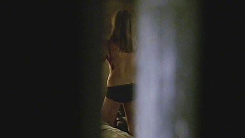 Pic: Tory Mussett in Boogeyman (2005)