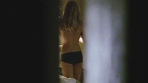 Pic: Tory Mussett in Boogeyman (2005)