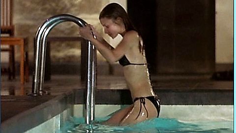 Pic: Mélanie Laurent in The Beat That My Heart Skipped (2005)