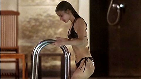 Pic: Mélanie Laurent in The Beat That My Heart Skipped (2005)