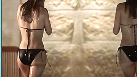Pic: Mélanie Laurent in The Beat That My Heart Skipped (2005)