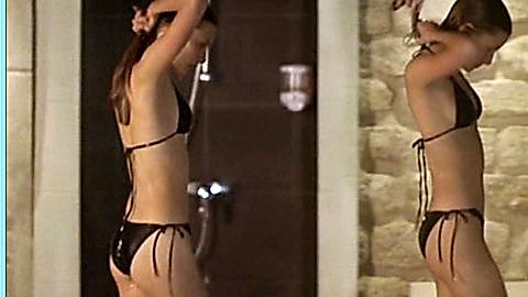 Pic: Mélanie Laurent in The Beat That My Heart Skipped (2005)